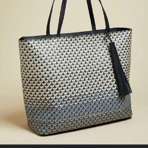 Ted Baker Brieela Masquerade Shopper Tote